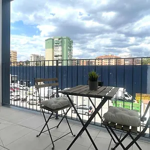  Apartamento Apartamento Beach, 2a