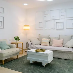  Apartamento Caleta